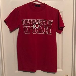 Men’s Utah Shirt
